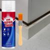 Spray Sealer Wall Roof Leak Repair Liquid Spray Wall Gap Filler Coating Accessories Long Lasting Sealant for Tile Gutter