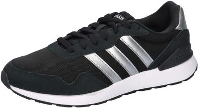 Sneakers Run 60s 4.0 Women Core Black/silver Metallic/cloud White