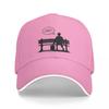 Baseball Caps Forrest Gump Movie Casquette Female Male Outdoor Spring Caps