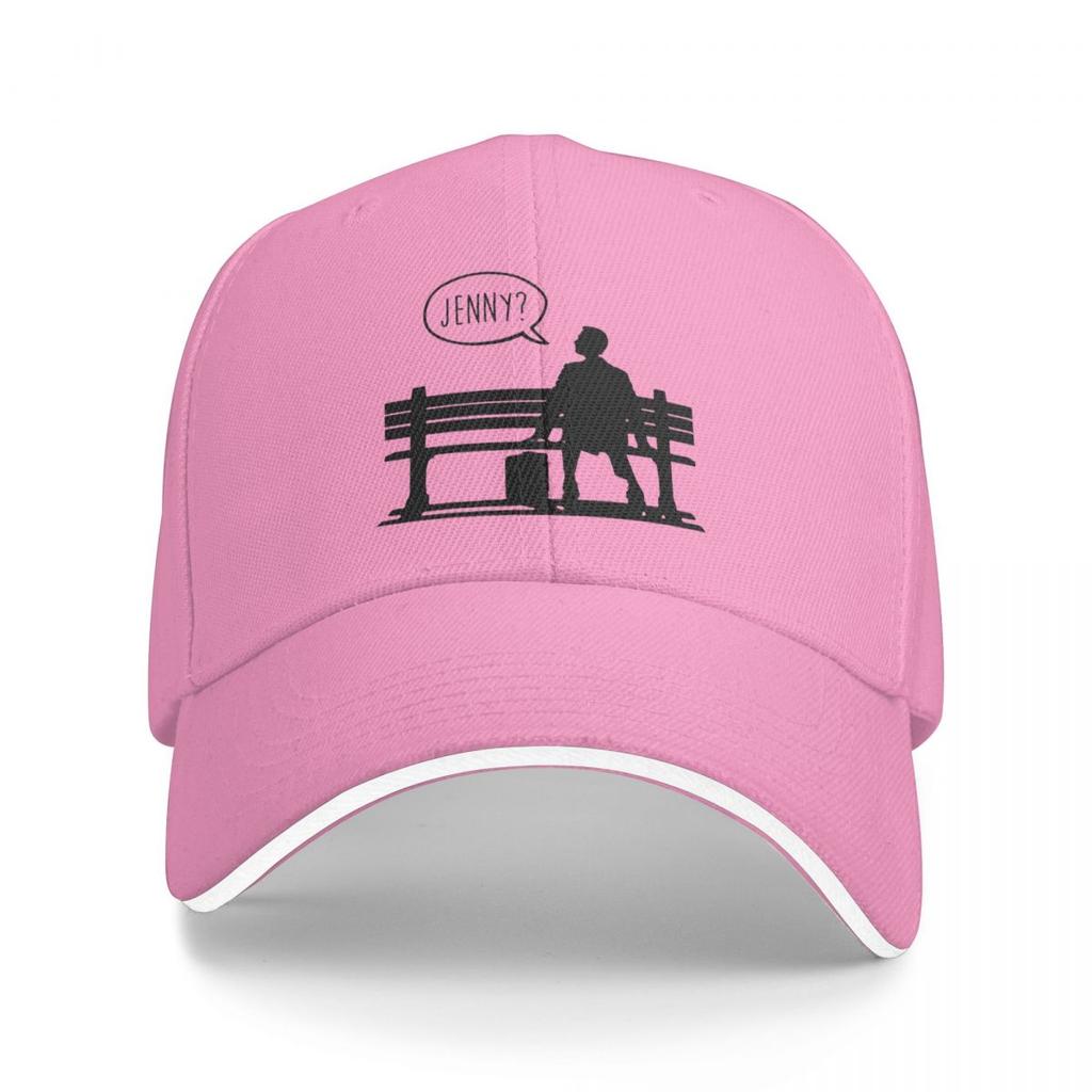 Baseball Caps Forrest Gump Movie Casquette Female Male Outdoor Spring Caps