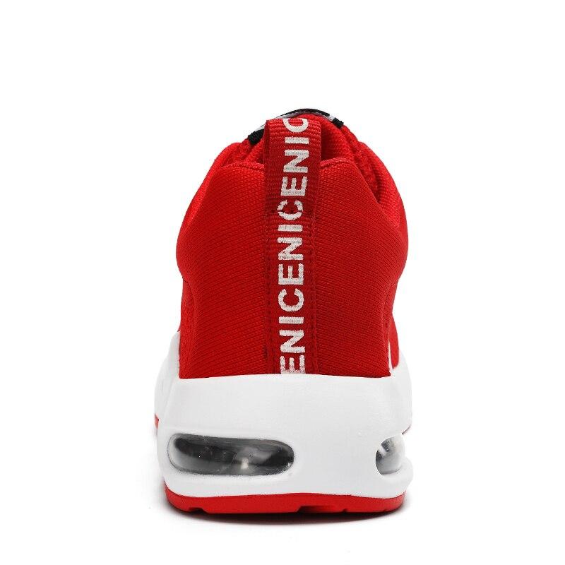 Women Tennis Shoes Little White Shoes Sports Shoes Female Fitness Yoga Trainers Breathable Walking Sneakers Zapatillas Mujer