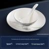 Abay Luxury Bone China Tableware Set