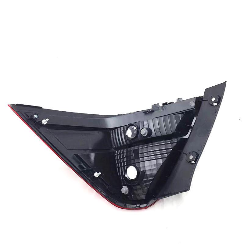 Odyssey 05-08 Rear Taillight Brake & Turn Signal Assembly