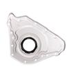 Crankshaft Front Oil Seal Cylinder Crankcase Cover 6540103000 For Mercedes Benz E-Class W213 2 2016-  A6540103000