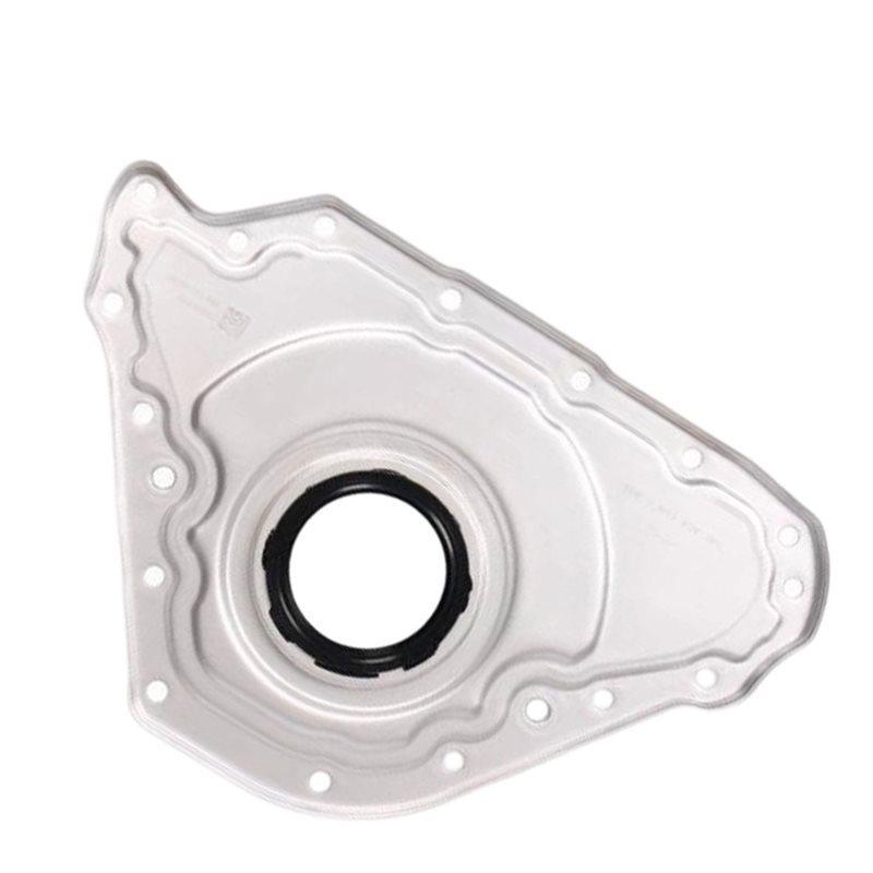 Crankshaft Front Oil Seal Cylinder Crankcase Cover 6540103000 For Mercedes Benz E-Class W213 2 2016- A6540103000