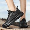 Jeep Black Street Cool Urban Commuting Functional Structure Men Sneakers 5515915165