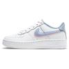 Nike Air Force 1 LV8 Low Double Swoosh - CW1574-100