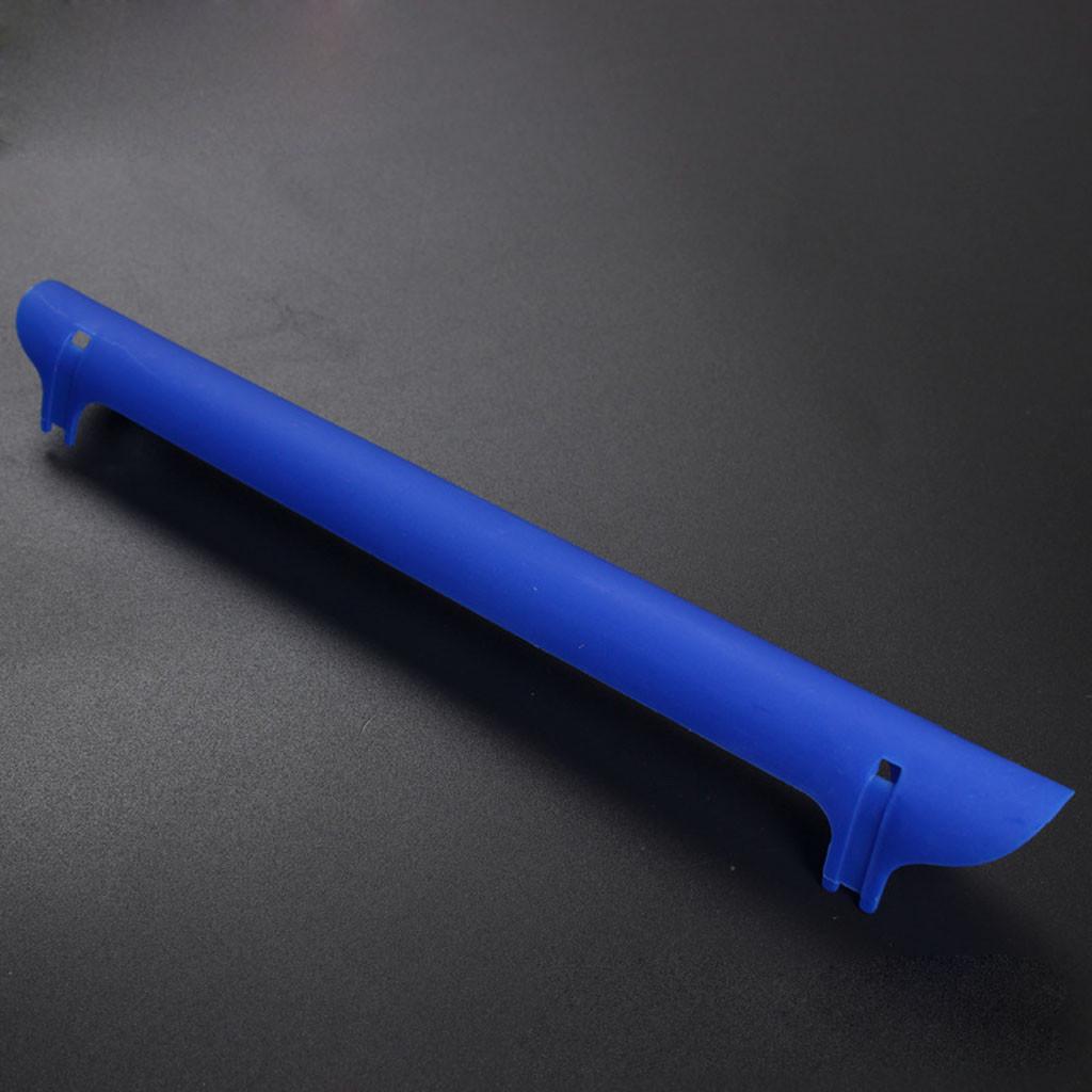 Frame Pelindung Rantai Bahan Plastik Bicycle accessories equipment ride