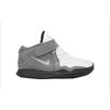 Nike Kyrie 8 Infinity 'White Cement' Kyrie 8 Mid top Performance Basketball Shoes Gray White Infant And Toddler DD0337-108
