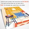 Wall Art Canvas Painting Abstract Boho Landscape Nordic Posters And Prints Kitchen Dinning Pictures For Living Room Home Decor