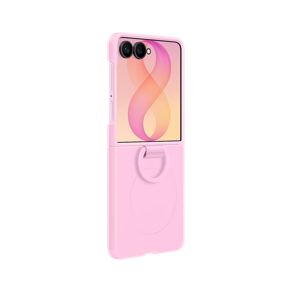 Oriģināls Samsung Galaxy Z Flip8 Silikona