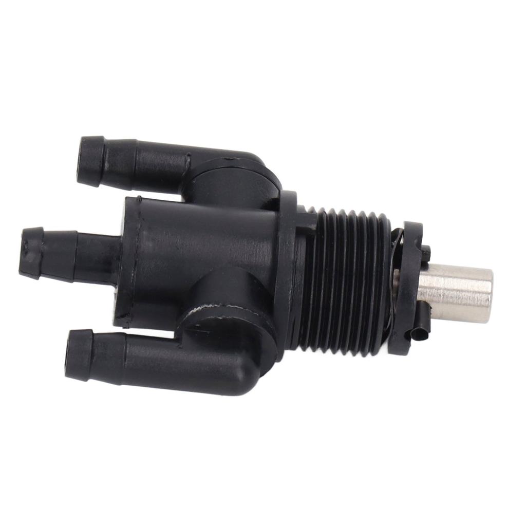 3-Wege Kraftstoffabsperrhahn Benzinhahn 7052154 Ersatz für Polaris Scrambler 400 1999?2002