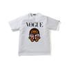 Bape X Vogue Baby Milo Koszulka Dziecięca 1I30-786-CS5