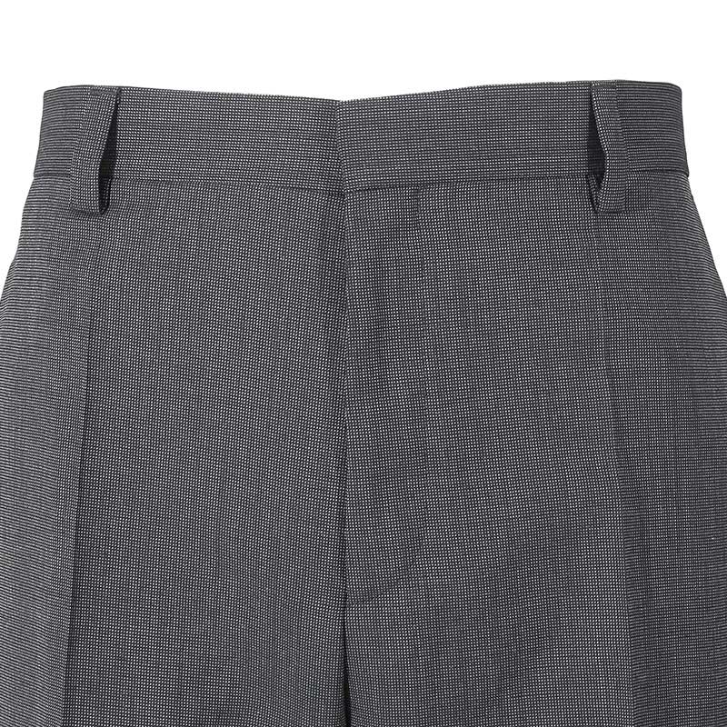 Hugo Boss Suit Pants Men's Gray 50531954-086