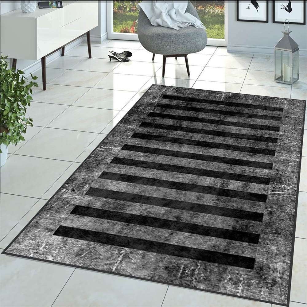 

Mosimoso Home RC366 Ковер с принтом на подошве в горошек 50x80 cm