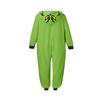 Christmas Prints Family Matching Long Sleeve Tops+Pants Set Family Matching Sets