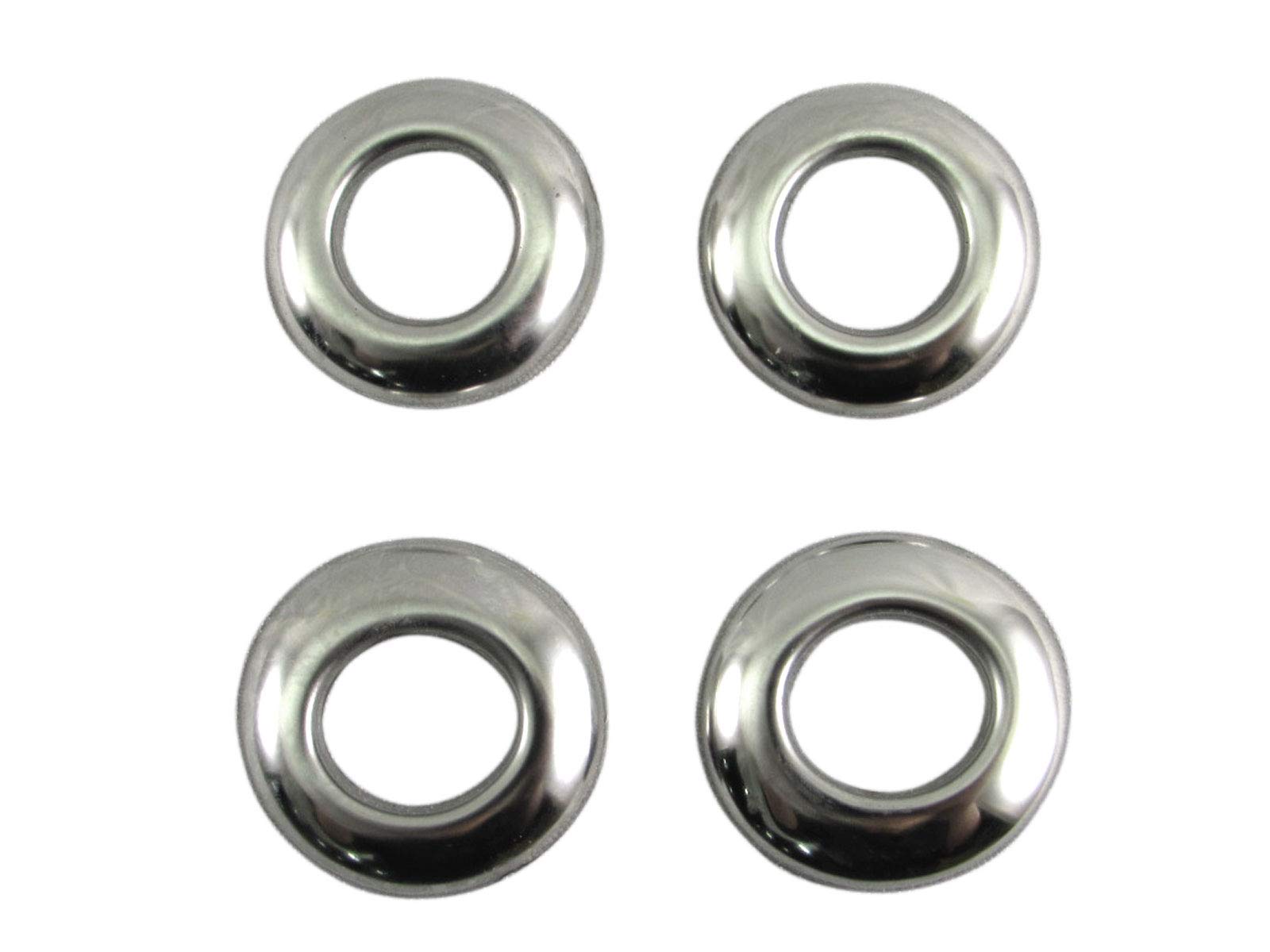 

BRIGHTZ LS500h GVF50 GVF55 Супер Зеркальный Нержавеющий Стальной Хромированный Кольцо Пина Дверного Замка GV GV F50 F55 50 55 LS500 LS 500 500h 32794 [INT-ETC-201]