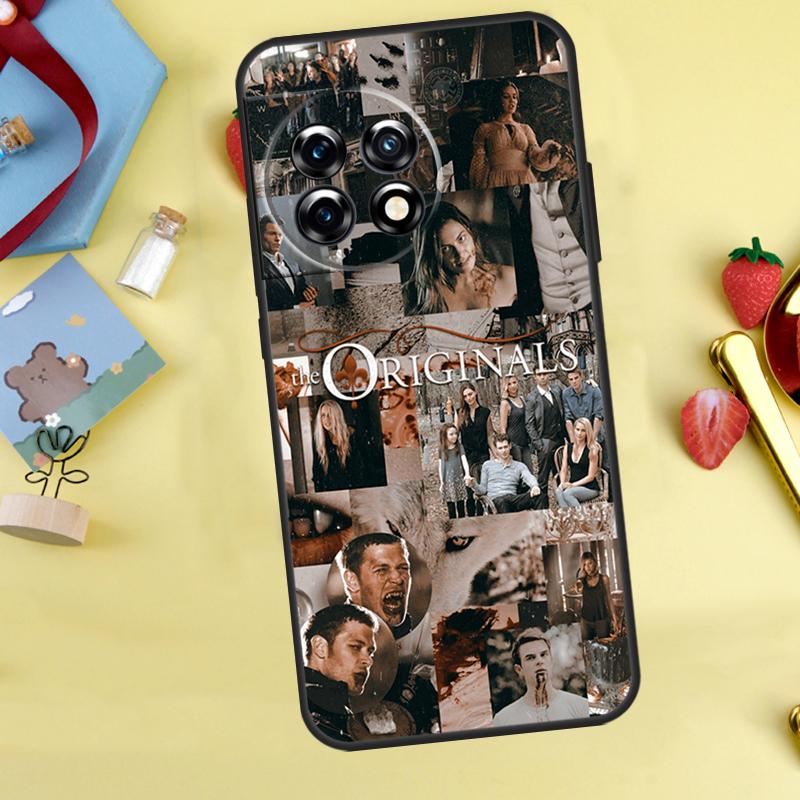 

Оригинальный чехол для OnePlus Nord 5 CE 2 3 4 Lite N20 N30 OnePlus 15 12R 13R 13 12 11 10 10T 13T OnePlus 13R