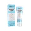 Whitening Body Lotion for Underarm and Elbow, Moisturizing and Nourishing Cream for Knee and Concealing Blemishes