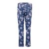 Jeans bali blue aop roses aop hawaii js23-311-05 Femme JOSEPH 'IN