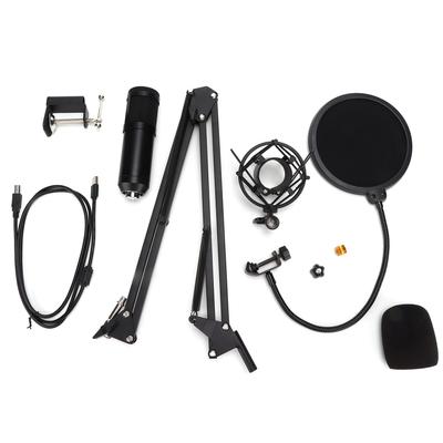 Accessori per audio e video – Microfoni