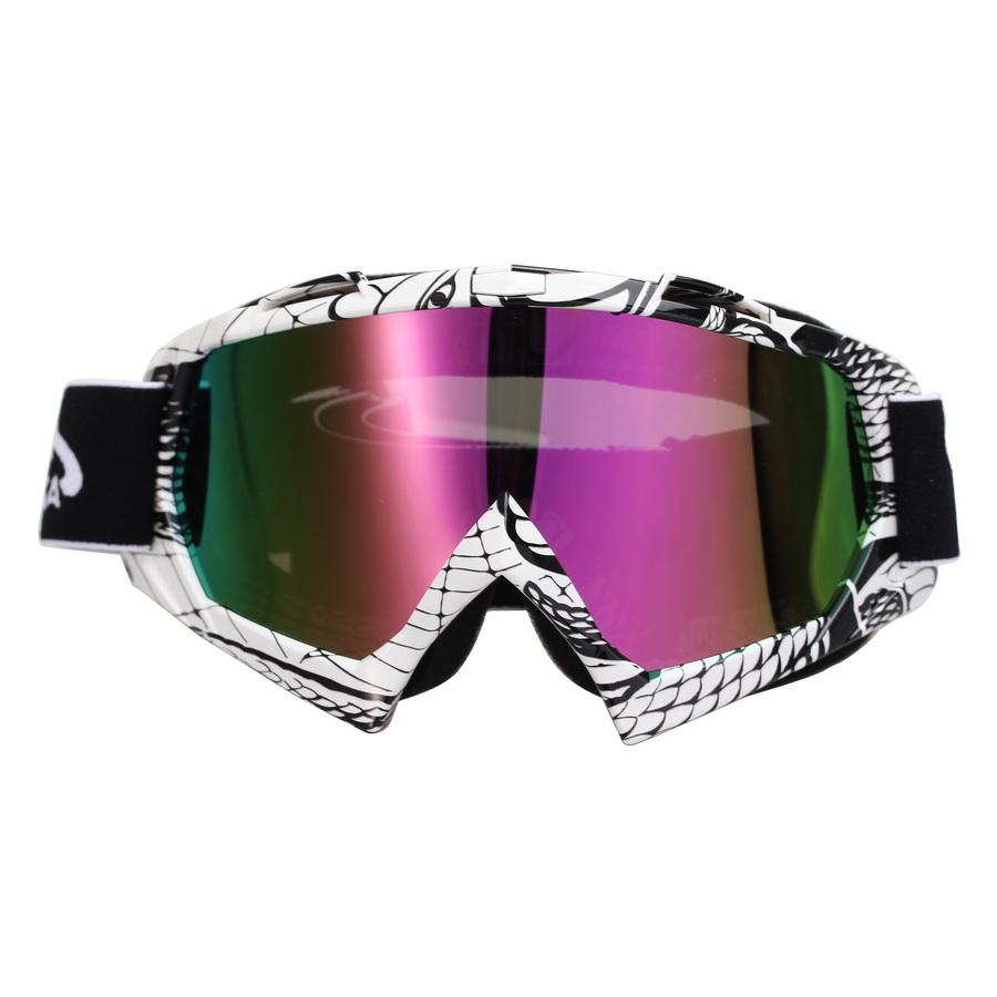 

Спортивные очки для активного отдыха Защитные очки для езды на мотоцикле Ветрозащитные защитные очки для катания на лыжах