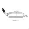Egg for Griddle Pancake Shaping Crumpet Kitchen Gadget Cafe Cooking