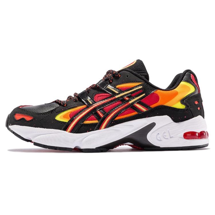 ASICS Gel-kayano 5 OG CNY Black Red Men s 1193A181-001 EU 40.5