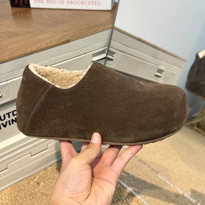 Ankelboots – Ankelboots