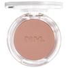 Naming Fluffy Powder Blush 3.2g Bagel 1 Pcs