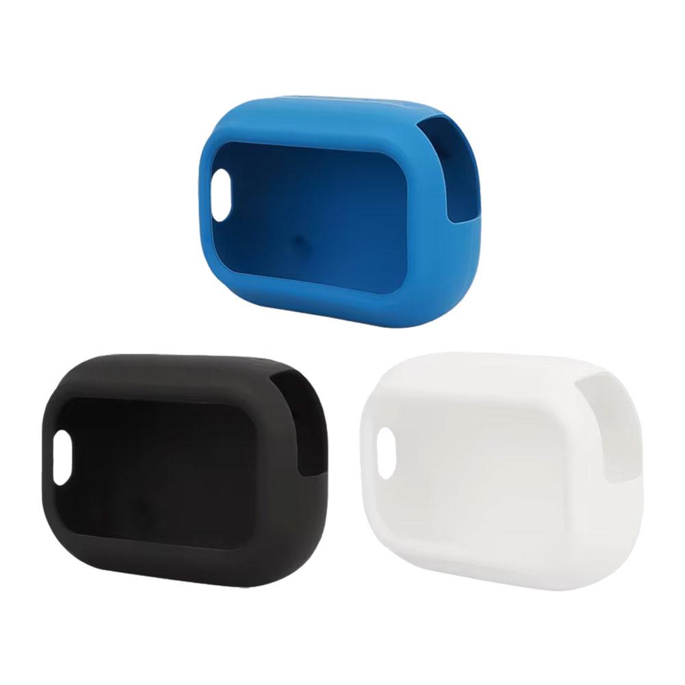 Silicone Case Cover For Anker SoundCore Select 4 Go Portable Speaker Soft Protective Holder Skin for SoundCore Select 4