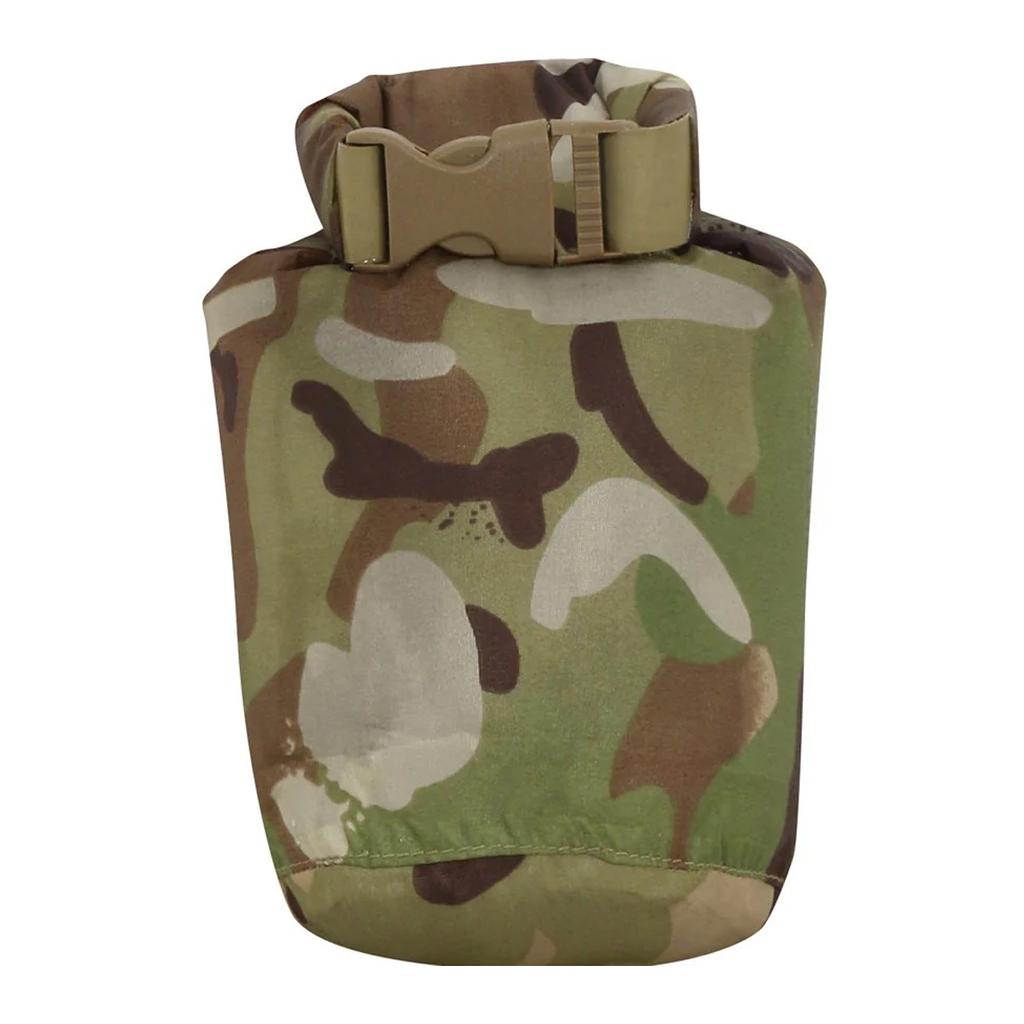 Viper Camouflage Waterdichte Lichtgewicht Droge Tas