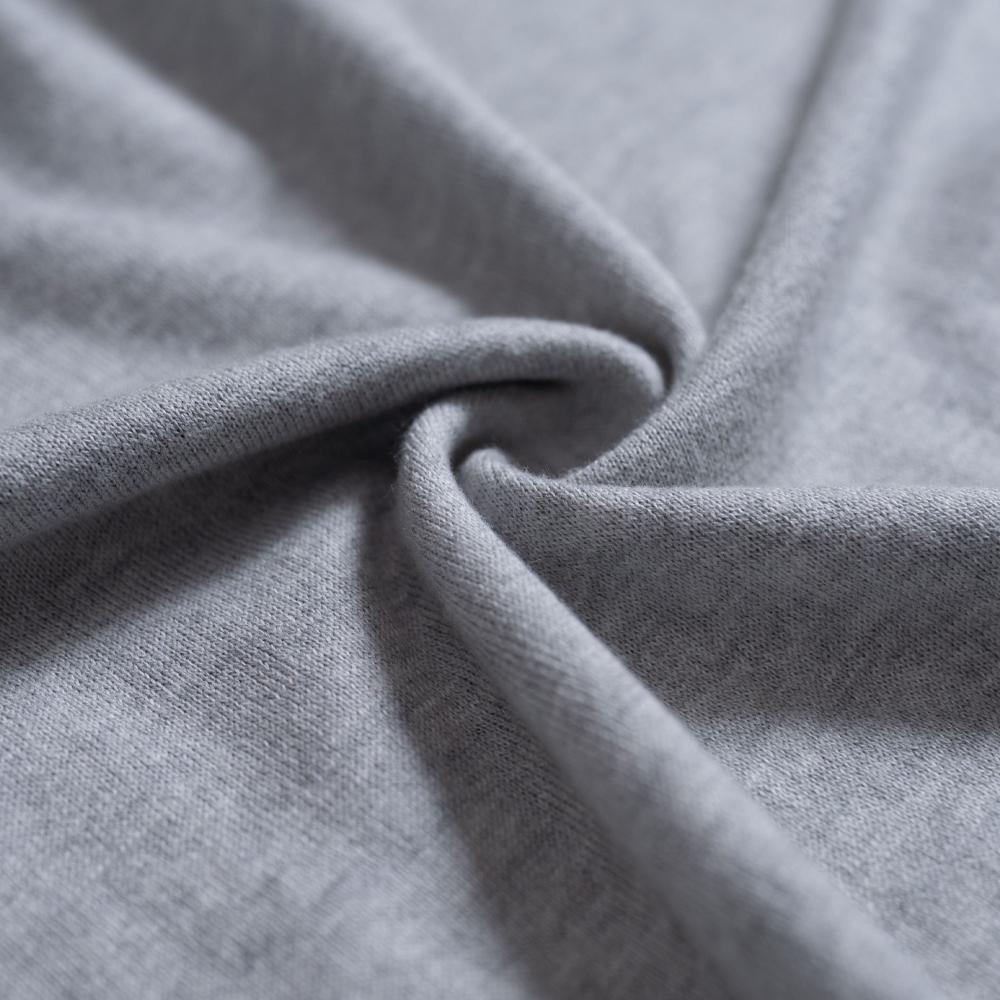 Polo Ralph Lauren FW23 Pony Logo Embroidered Crew Neck Long Sleeve Knit Sweater Women sweater Gray 211737541-002