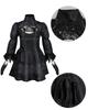 NieR Cosplay YoRHa 2 Typ B Toobee 2B Cosplay NineS 9S Cosplay A2 Cosplay A2 NieR Automata Kostýmní událost Halloween kostýmní škola Festival [NOKIJP]