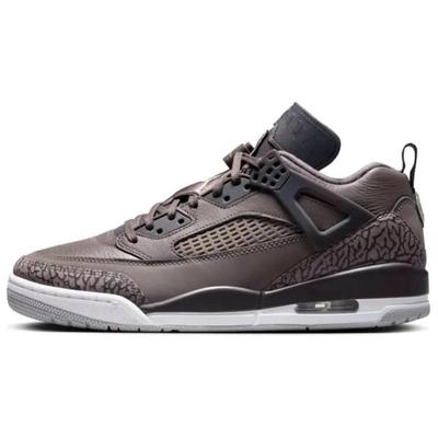 Air Spizike Low Cave Stone Anthracite Medium Ash FQ1759-201