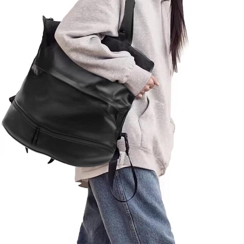 Li Shen Lightweight Travel & School Backpack