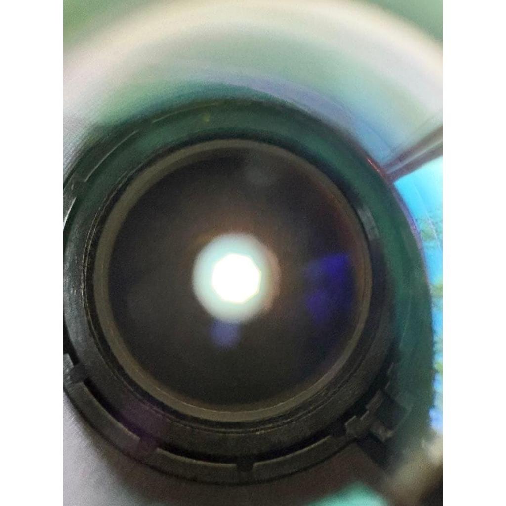 Used SMC PENTAX-FA 28-70mm F4 AL