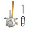 Replace 2Gu-24500-02 Valve Petcock Replacement for 300 Stable Characteristics, High Reliability