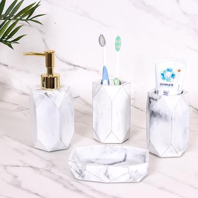 Baie și WC – Seturi de accesorii pentru baie