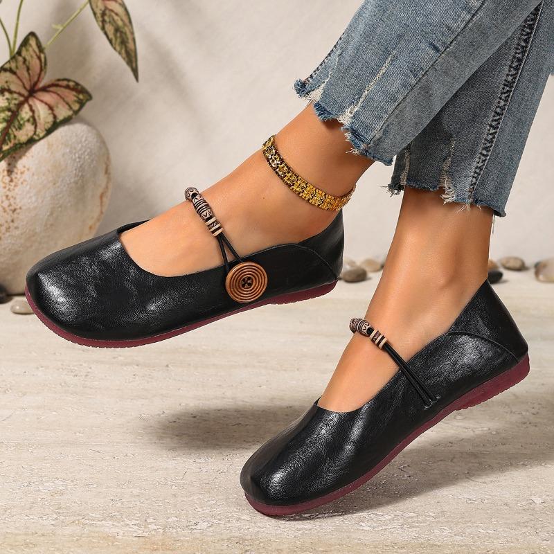 

Summer Women Flats Shoes Casual Sport Sandals 2025 Trend New Loafers Woman Sneakers Walking Running Shallow Zapatillas 43 чёрный