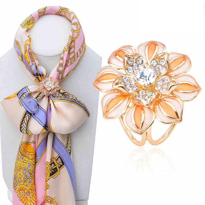 Irregular Dark Old Pinna Elf Ears Hanging Cold Wind Earrings