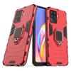 For Cover OPPO Reno 5 Lite Case For Reno 5 Lite Coque Kickstand Shockproof PC Car Holder Magnetic Case For Reno 5 Lite Fundas