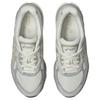 Asics Gel NYC 2.0 Cream Concrete Unisex Sneakers Grey 1203A895-100