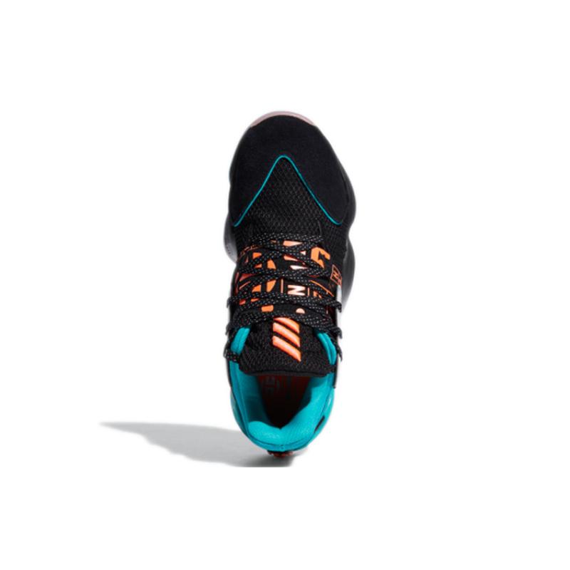 Adidas Harden Vol. 4 Geek Up Sneakers EH1999