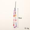 Versatile Phone Lanyard Anti Drop Wrist Straps Luxury Phone Anti-lost Rope  Phone Accessories