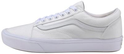 Sneakers ComfyCush Old Skool Classic True White