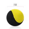 Skip Ball Water Hopper Bouncing Ball Soft TPR Sensory Fidget Ball Outdoor Activity Toy for Kid Adults Jumping Beach Ball
