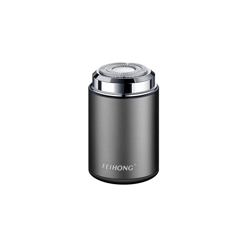 Feihong FH003 Men's Mini Waterproof Electric Shaver