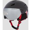 Шлем Защитный Intersport Pulse S2 Visor Junior Черный