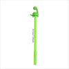 10Pcs Cartoon Spotted Dinosaur Pen 0.5mm Quick Drying Hand Free Suitable for Office Work, Daily Writing, Diaries, and Student Classroom Prizes Back To